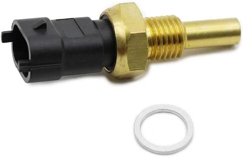 Water Temp Temperature Fit For C-a O 1000 DPS T3 EFI XT XT-P 1000R 278001016 420222425 278002895 711222425 in Saudi Arabia