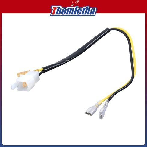 Ignition Coil with Cap Replacement for Honda CB250 CB400 CM400 CM450 Nighthawk 450 1978-1985 Replacement for 30530-447-003 30530-413-003 in Kuwait