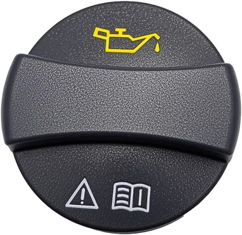 غطاء تعبئة زيت المحرك 0000100301 متوافق مع مرسيدس بنز E C GLE B A CLA GLK S M CLK GL CLS والمزيد - رقم الجزء 000 010 0301 in Saudi Arabia