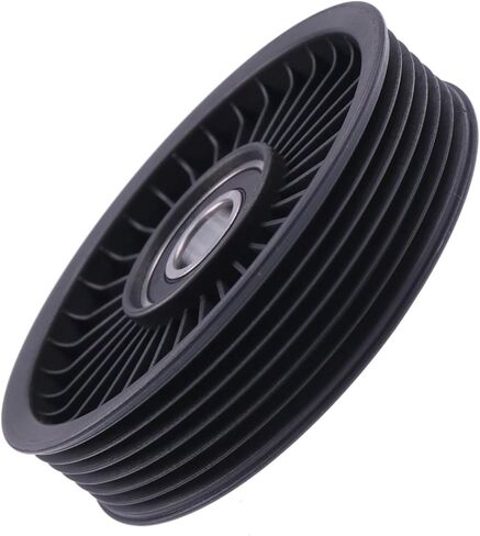 بكرة تباطؤ الحزام 4.3 5.0 5.7 6.2 متوافقة مع Mercruiser V6 V8 864625T in Kuwait