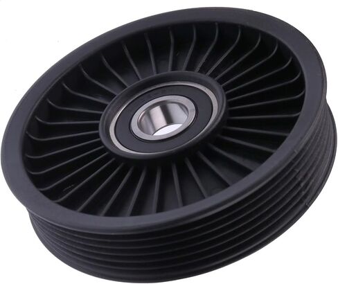 بكرة تباطؤ الحزام 4.3 5.0 5.7 6.2 متوافقة مع Mercruiser V6 V8 864625T in Kuwait