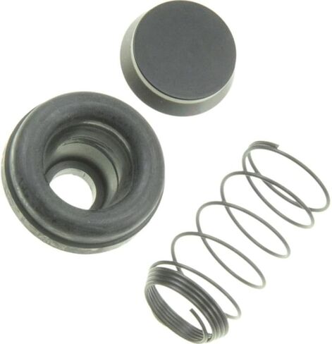 Replacement C4TZ2221C, 3004690 1 X Front Lower Drum Brake Wheel Cylinder Kit fits GMC C6000 1980 1981 1982 1983 1984 1985 in Kuwait