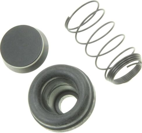 Replacement C4TZ2221C, 3004690 1 PCS Front Lower Drum Brake Wheel Cylinder Kit fits GMC P4500 1979 1980 1981 1982 1983 in Kuwait