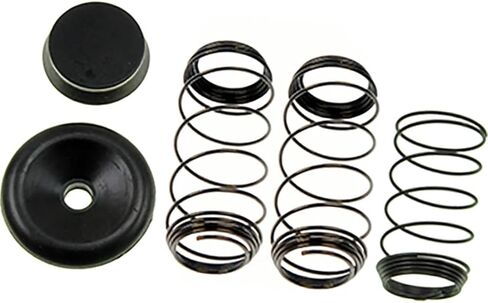 Drum Brake Wheel Cylinder Kit Rear Right fits Chrysler 300 1956 1957 1958 1959 Replacement 1818639 1 X in Kuwait