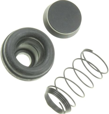 Replacement C4TZ2221C, 3004690 1 x Front Lower Drum Brake Wheel Cylinder Kit fits Chevrolet C60 1980 1981 1982 1983 1984 1985 in Kuwait