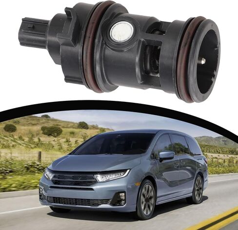 Canister Vent Solenoid for Honda CR-V 2007-2011 and Odyssey 2011-2017, Direct Replacement, Part# 17311-SWA-A01, 17311-TA0-A01, 17311-TM8-L01 in Kuwait