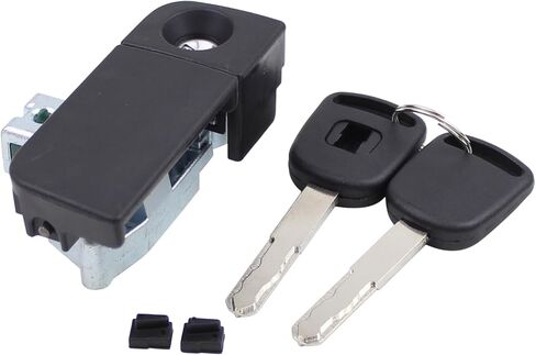 Glove Box Lock Assembly for Honda Element 2003-2007 CR-V 2002-2006 2.4L in Kuwait