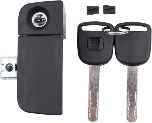 Glove Box Lock Assembly for Honda Element 2003-2007 CR-V 2002-2006 2.4L in Kuwait