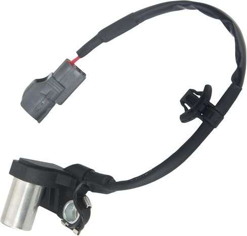 9008019011 Crankshaft Position Sensor Compatible with Camry 1994-2001 Celica 1994-1999 Solara 1999-2001 2.2L L4 RAV4 1996-2000 2.0L L4 in Kuwait