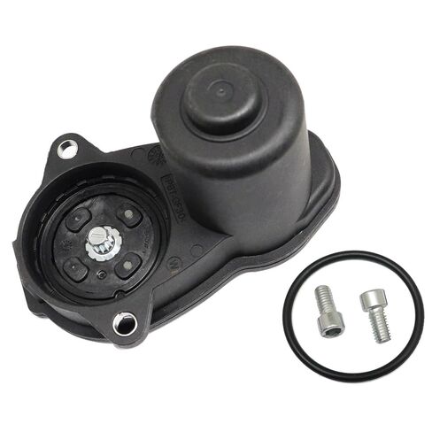 Parking Brake Actuator Rear Right 43020-T2J-H00,43020T2JH00 Compatible with Acura TLX NSX 3.5L 2.4L 2015 2016 2017 2018 2019 2020 in Kuwait