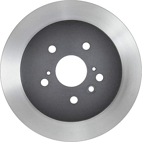Wagner Brake BD126185E Disc Brake Rotor in Saudi Arabia