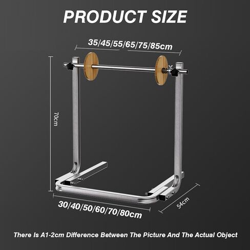 Bubble Wrap Dispenser with Standing Holder for Efficient Packaging Cushioning Solution in Saudi Arabia