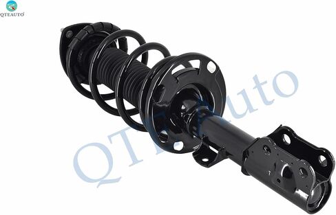 PM Auto Front Right Sway Bar Link-Quick Complete Strut-Coil Spring Assembly Compatible With 2013-2016 Mazda CX-5 in Kuwait