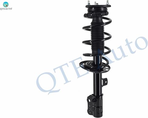 PM Auto Front Right Sway Bar Link-Quick Complete Strut-Coil Spring Assembly Compatible With 2013-2016 Mazda CX-5 in Kuwait