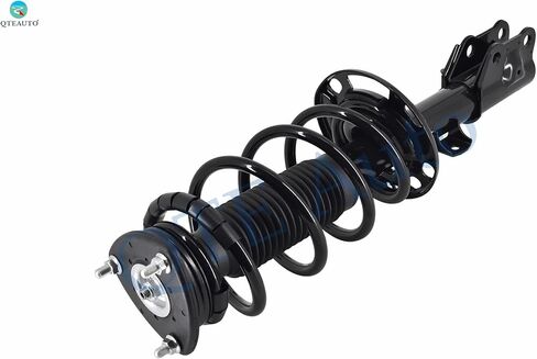 PM Auto Front Right Sway Bar Link-Quick Complete Strut-Coil Spring Assembly Compatible With 2013-2016 Mazda CX-5 in Kuwait