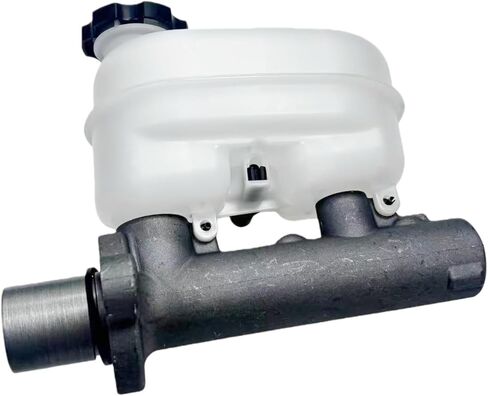 15183822 18077597 19209191 355471 أسطوانة الفرامل الرئيسية تناسب سيارات GMC Sierra 2005 2006 2007 1500 و2005-2006 تناسب موديلات شيفروليه سيلفرادو 1500 in Kuwait