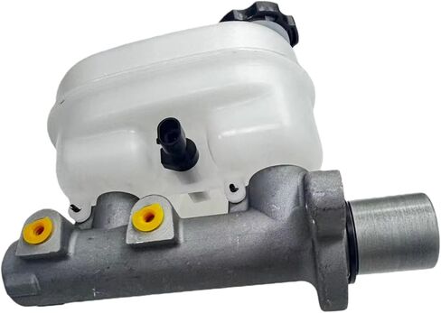 15183822 18077597 19209191 355471 أسطوانة الفرامل الرئيسية تناسب سيارات GMC Sierra 2005 2006 2007 1500 و2005-2006 تناسب موديلات شيفروليه سيلفرادو 1500 in Kuwait