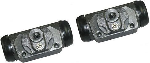 Rear Drum Brake Wheel Cylinder for Plymouth Satellite 1965 1966 1967 1968 1969 1970 1971 6.3L V8, for Plymouth Belvedere 1965 1966 1967 1969 7.0L V8, Automotive Replacement Parts in Kuwait
