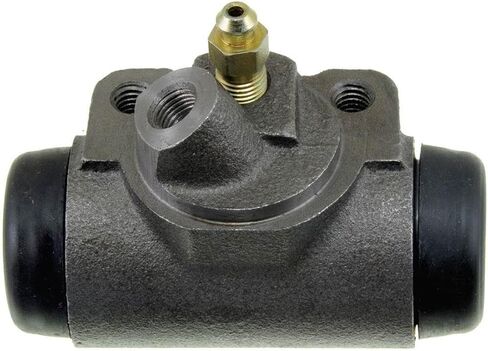 2 قطعة اسطوانة العجلات الأمامية طبل الفرامل عجلة اسطوانة يناسب فورد F-250 1966 1967 1968 1969 in Kuwait