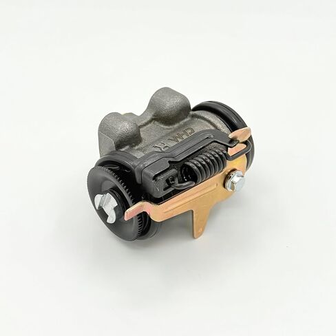Brake Wheel Cylinder Full Set of 4 Rear 1-5/16" RIGHT + LEFT FOR ISUZU NQR NRR NPR NPR-HD 4HE1 4.8L 4JJ1 3.0L 4HK1 5.2L 2003-2021 in Kuwait
