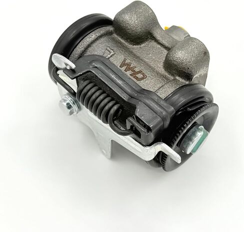 Brake Wheel Cylinder Full Set of 4 Rear 1-5/16" RIGHT + LEFT FOR ISUZU NQR NRR NPR NPR-HD 4HE1 4.8L 4JJ1 3.0L 4HK1 5.2L 2003-2021 in Kuwait