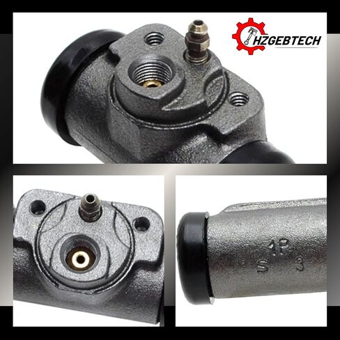1PCs Rear Wheel Cylinder Brake Master Cylinder Compatible HZGEBTECH For Pontiac Torrent 2006-2006 For Saturn Vue 2003-2007 For Chevrolet Captiva Sport 2012-2012 For Chevy Captiva Sport 2012-2012 in Kuwait