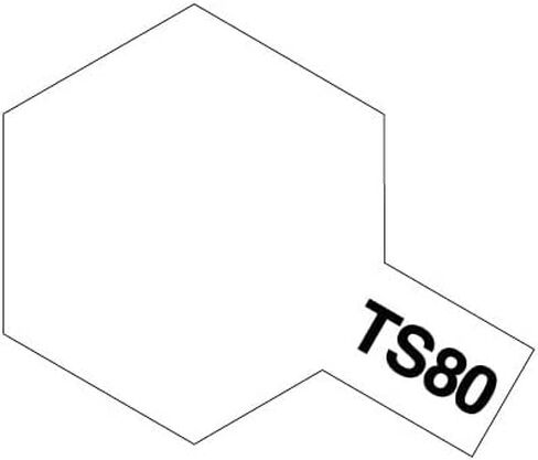 تاميا TS-80 طلاء رش مسطح شفاف موديل 85080 in Kuwait