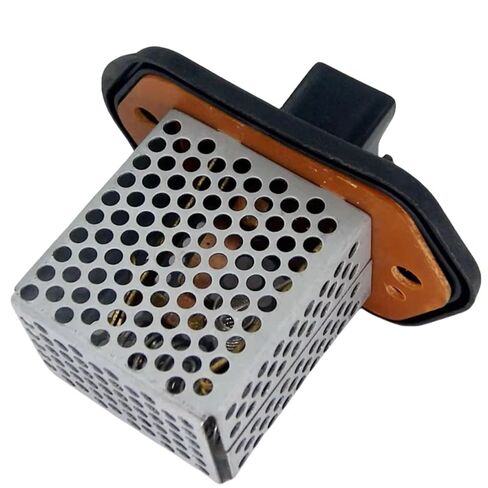 مقاوم مروحة النفخ مقاوم السخان متوافق مع Fit 1.5L 2009-2013 Car HVAC سخان منفاخ المقاوم 79335 Tf0 G01 Ja1788 973549 in Kuwait