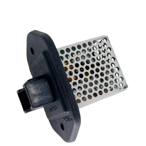 مقاوم مروحة النفخ مقاوم السخان متوافق مع Fit 1.5L 2009-2013 Car HVAC سخان منفاخ المقاوم 79335 Tf0 G01 Ja1788 973549 in Kuwait