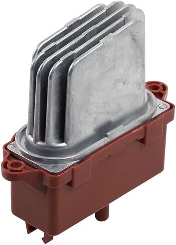 Compatible with Daily 500326590 Car Heater Blower Motor Fan Resistor Module 570630500 00570630500 Blower Motor Resistor in Kuwait