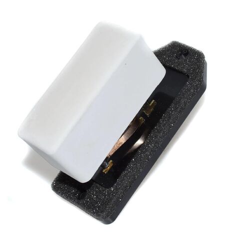Fan Blower Resistor Compatible with Jeep for Grand for Cherokee 2000-2004 Heater Blower Motor Resistor Ru368 5014212Aa 973-047 in Kuwait