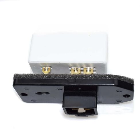 Fan Blower Resistor Compatible with Jeep for Grand for Cherokee 2000-2004 Heater Blower Motor Resistor Ru368 5014212Aa 973-047 in Kuwait