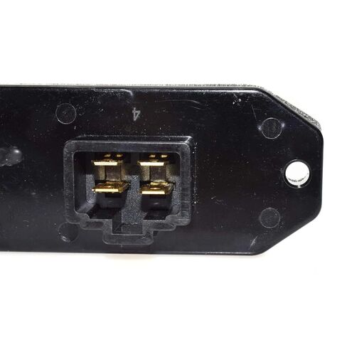 Fan Blower Resistor Compatible with Jeep for Grand for Cherokee 2000-2004 Heater Blower Motor Resistor Ru368 5014212Aa 973-047 in Kuwait