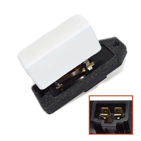 Fan Blower Resistor Compatible with Jeep for Grand for Cherokee 2000-2004 Heater Blower Motor Resistor Ru368 5014212Aa 973-047 in Kuwait