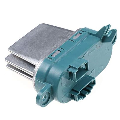 Blower Fan Resistor Heater Resistor Heater Blower/Fan Resistor Compatible with Q7 for Vw for 7L0907521B 7L0907521 in Kuwait