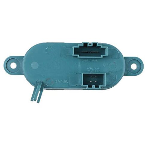 Blower Fan Resistor Heater Resistor Heater Blower/Fan Resistor Compatible with Q7 for Vw for 7L0907521B 7L0907521 in Kuwait