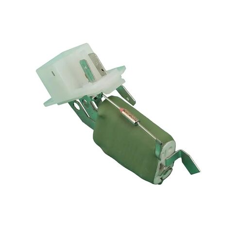 Fan Blower Resistor Compatible with Opel for Vauxhall for Astra for Calibra for Cavalier 1845791 Car Heater Fan Blower Resistor Blower 90383817 90450998 1845789 in Kuwait