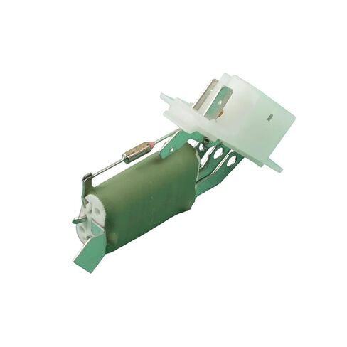Fan Blower Resistor Compatible with Opel for Vauxhall for Astra for Calibra for Cavalier 1845791 Car Heater Fan Blower Resistor Blower 90383817 90450998 1845789 in Kuwait