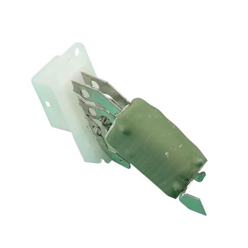 Fan Blower Resistor Compatible with Opel for Vauxhall for Astra for Calibra for Cavalier 1845791 Car Heater Fan Blower Resistor Blower 90383817 90450998 1845789 in Kuwait