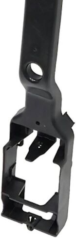 KarParts360 For Mercedes-Benz Sprinter 2500/Sprinter 3500 2019 20 21 22 23 2024 Cruise Control Distance Sensor Bracket | Vertical Center | Plastic Material | Replacement For MB1064100 | 9108803801 in Kuwait