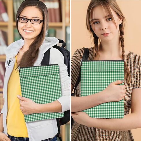 غلاف الكتاب، حقيبة الكتب، غطاء حماية كتب القماش القطني للأغلفة الورقية، ملحقات الكتب، هدايا دودة الكتب المتقلب للنساء، القارئ، المعلم، الصداقة، عيد الميلاد، التخرج 35 in Kuwait