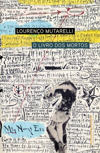 كتاب الموتى: Uma autobiografia hipnagógica in Kuwait