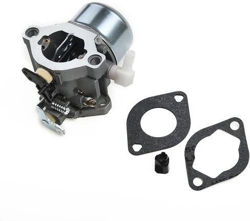 مكربن ​​YAEGER لـ Briggs & for Stratton 28M706 28M707 28R707 28T707 28V707 286707 موتور استبدال 694941 699831 ملحقات جزازة العشب in Kuwait