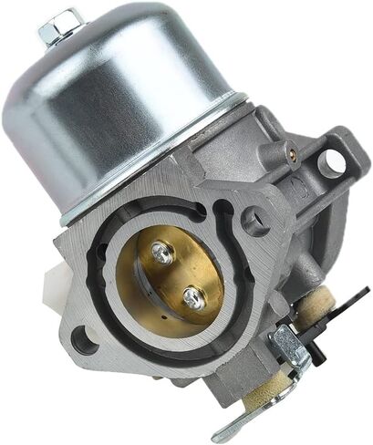 مكربن ​​YAEGER لـ Briggs & for Stratton 28M706 28M707 28R707 28T707 28V707 286707 موتور استبدال 694941 699831 ملحقات جزازة العشب in Kuwait