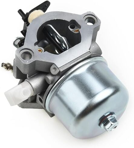 مكربن ​​YAEGER لـ Briggs & for Stratton 28M706 28M707 28R707 28T707 28V707 286707 موتور استبدال 694941 699831 ملحقات جزازة العشب in Kuwait