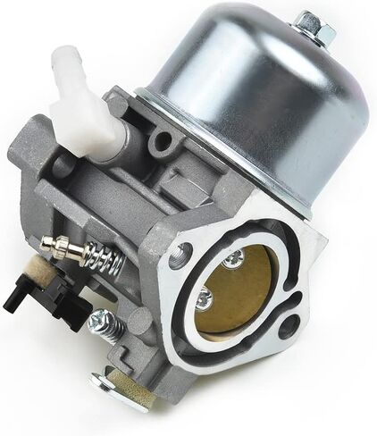 مكربن ​​YAEGER لـ Briggs & for Stratton 28M706 28M707 28R707 28T707 28V707 286707 موتور استبدال 694941 699831 ملحقات جزازة العشب in Kuwait