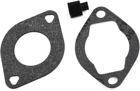 مكربن ​​YAEGER لـ Briggs & for Stratton 28M706 28M707 28R707 28T707 28V707 286707 موتور استبدال 694941 699831 ملحقات جزازة العشب in Kuwait