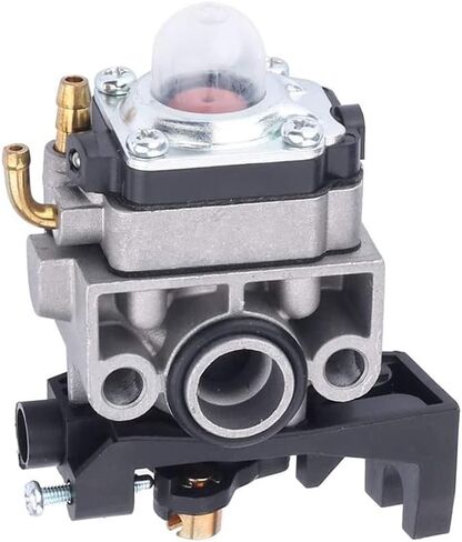 YAEGER مجموعة المكربن ​​لهوندا GX25 GX25N GX25NT GX35 FG110 FG110K1 HHT35 HHT25S 4-Cycle استبدال المحرك 16100-Z0H-825 in Kuwait