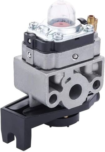 YAEGER مجموعة المكربن ​​لهوندا GX25 GX25N GX25NT GX35 FG110 FG110K1 HHT35 HHT25S 4-Cycle استبدال المحرك 16100-Z0H-825 in Kuwait