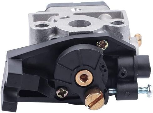 YAEGER مجموعة المكربن ​​لهوندا GX25 GX25N GX25NT GX35 FG110 FG110K1 HHT35 HHT25S 4-Cycle استبدال المحرك 16100-Z0H-825 in Kuwait